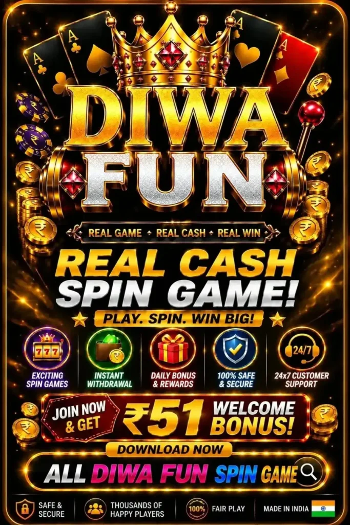 Diwa fun 