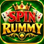Spin Rummy